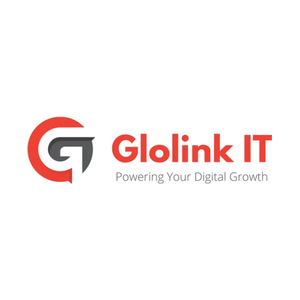 glolinkit brand logo for glolinkit.com