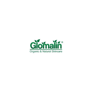 Glomalin brand logo for glomalin.ca