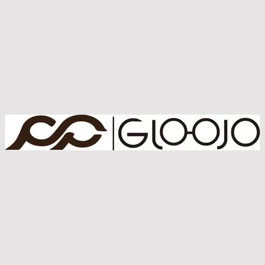 Gloojo brand logo for gloojo.com