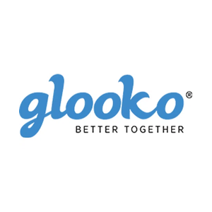 glooko brand logo for glooko.com