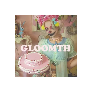 Gloomth brand logo for gloomth.com