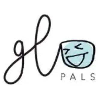 Glopals brand logo for glopals.com
