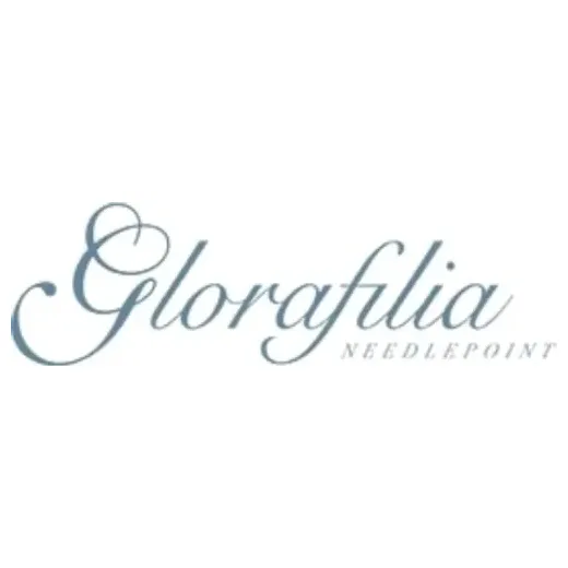 Glorafilia brand logo for glorafilia.com