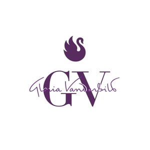 Gloria Vanderbilt brand logo for gloria-vanderbilt.com