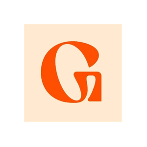 Glorify App brand logo for glorify-app.com