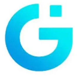 Glorify brand logo for glorify.com