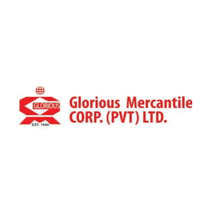 glorious-group brand logo for glorious-group.com