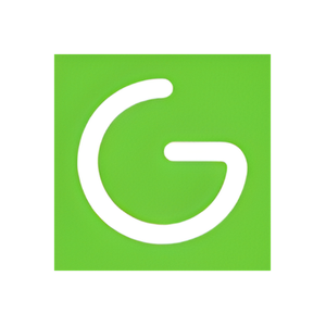 Glorious brand logo for glorious.de
