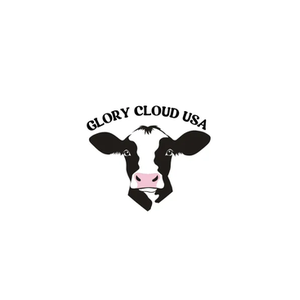 Glory Cloud brand logo for glorycloudusa.com