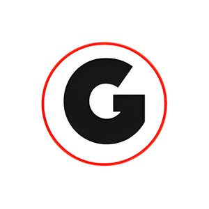 Glory brand logo for gloryphilly.com