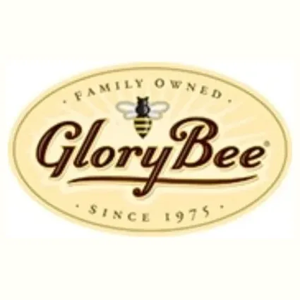 GloryBee brand logo for glorybee.com