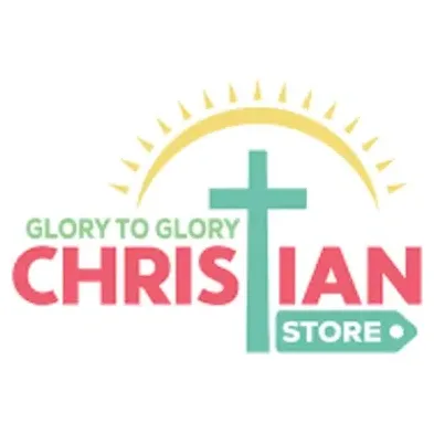glorytoglorychristianstore brand logo for glorytoglorychristianstore.com