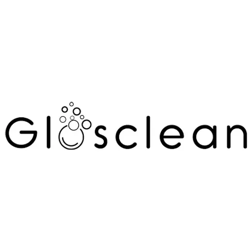 Glosclean brand logo for glosclean.com