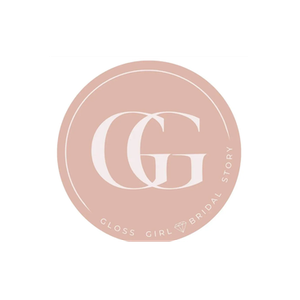 Gloss Girl brand logo for glossgirl.com.au