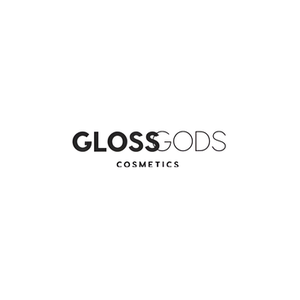 Gloss Gods brand logo for glossgods.com