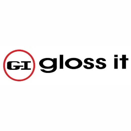 Gloss-it brand logo for glossit.com