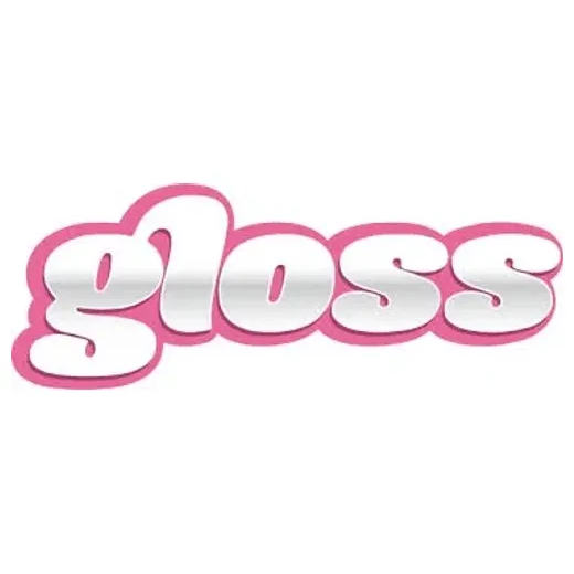 Gloss Metal Prints brand logo for glossmetalprints.com