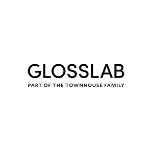 GLOSSLAB brand logo for glosslab.com