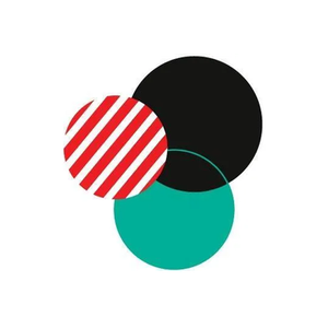Glossy Dots Baby brand logo for glossydotsbaby.com