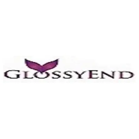 Glossy End brand logo for glossyend.com