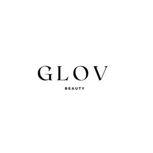 GLOV Beauty brand logo for glovbeauty.com