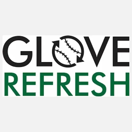 Glove Refresh brand logo for gloverefresh.com