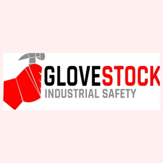 Glove Stock brand logo for glovestock.com