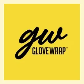 Glove Wrap brand logo for glovewrap.com