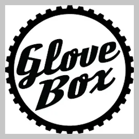 GloveBox brand logo for gloveboxdetail.com