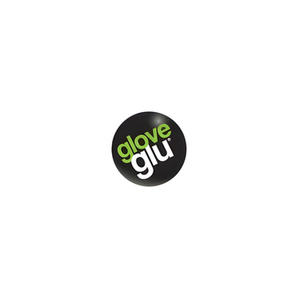gloveglu brand logo for gloveglu.com