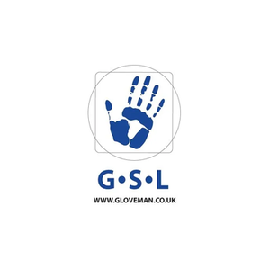 Gloveman brand logo for gloveman.co.uk