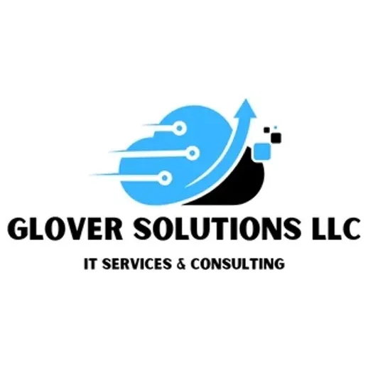 gloversolutionsllc brand logo for gloversolutionsllc.net