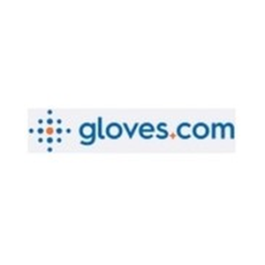 Gloves brand logo for gloves.com