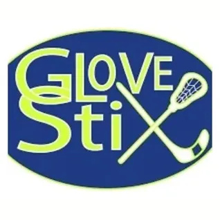 GloveStix brand logo for glovestix.com