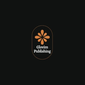 glovimbooks brand logo for glovimbooks.com