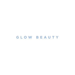 Glow Beauty Hair brand logo for glowbeautyhair.com