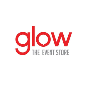 Glow Halloween brand logo for glowhalloween.ca