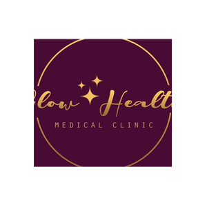 Glow HMC brand logo for glowhmc.com