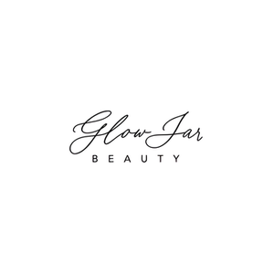Glow Jar brand logo for glowjar.ca