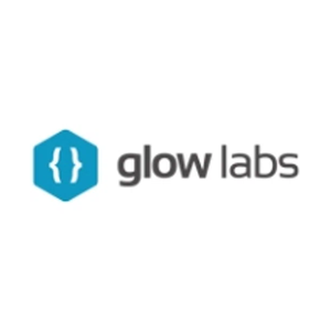 Glow Labs brand logo for glowlabs.co