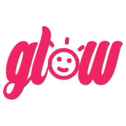 Glow Loyalty brand logo for glowloyalty.com