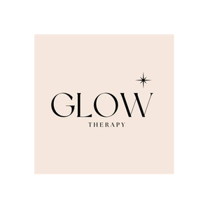Glow Therapy brand logo for glowtherapy.com