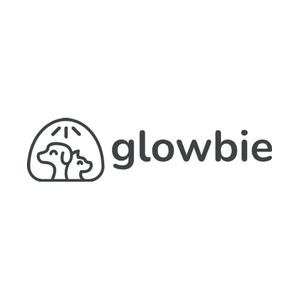glowbiepets brand logo for glowbiepets.com