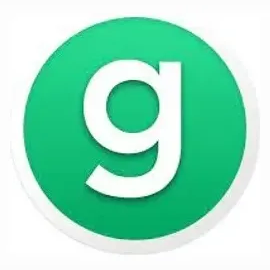 Glowbom brand logo for glowbom.com