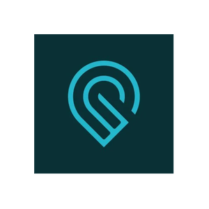 Glowforge brand logo for glowforge.com