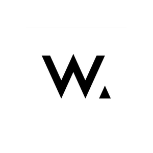 Glowiest brand logo for glowiest.us