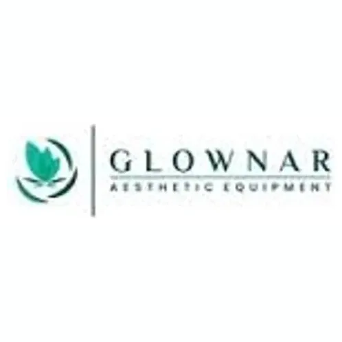 Glownar brand logo for glownar.com