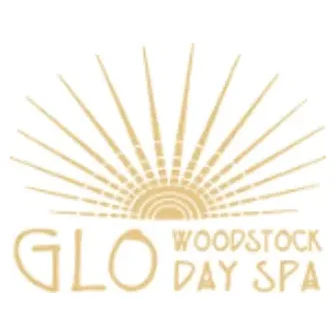 glowoodstockdayspa brand logo for glowoodstockdayspa.com