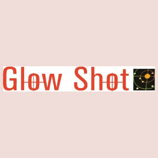 Glowshot Targets brand logo for glowshottargets.com.au