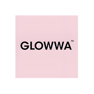 Glowwa brand logo for glowwa.com